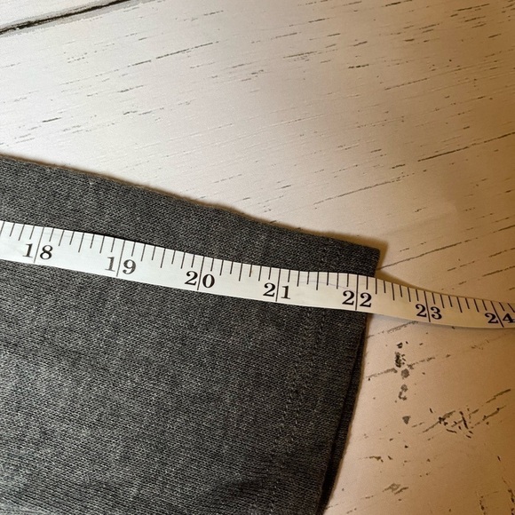 𝅺GRAY Cardigan by Always Indigo - Picture 10 of 12